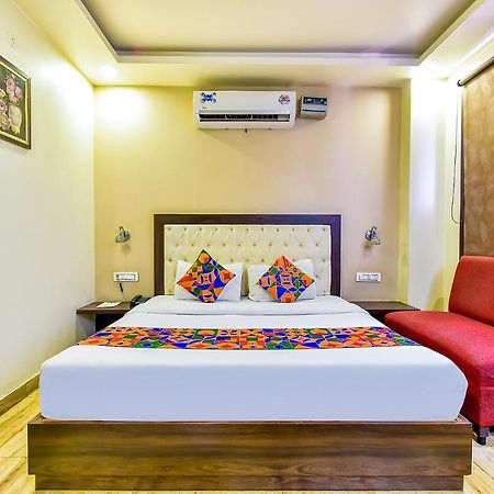 Fabhotel Surya Residency Дехрадун Екстериор снимка