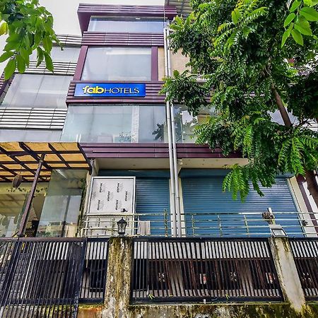 Fabhotel Surya Residency Дехрадун Екстериор снимка