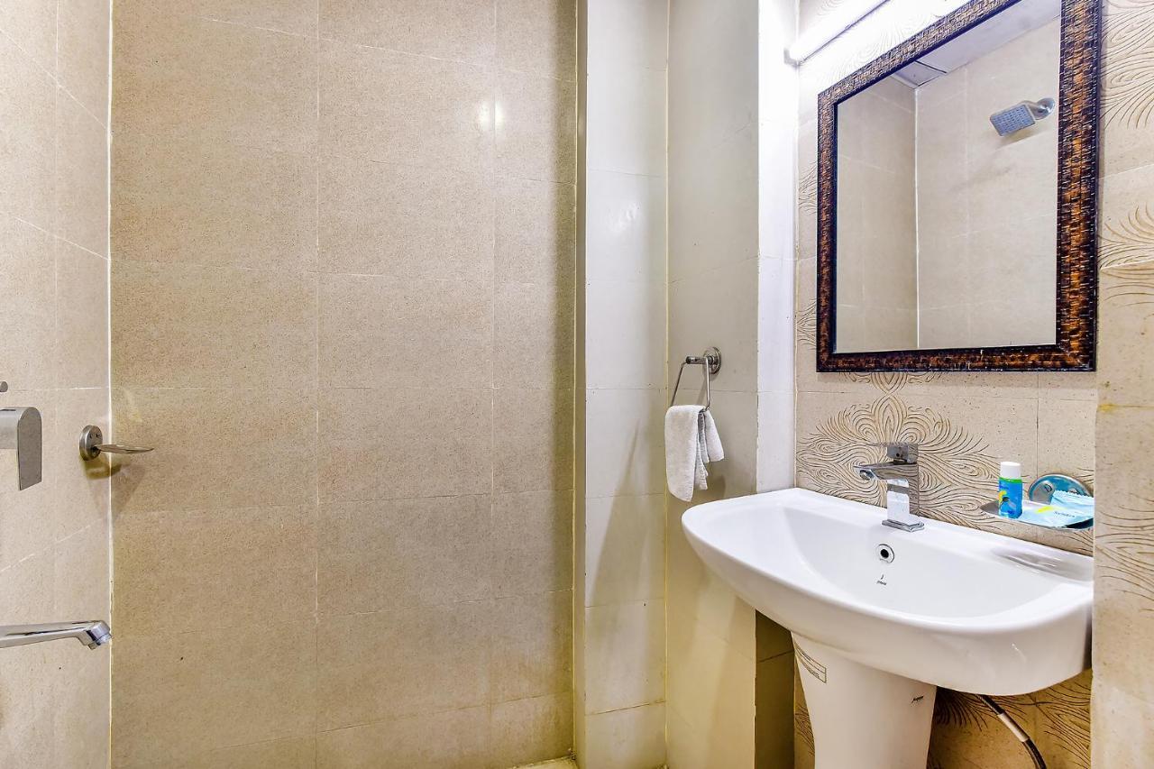 Fabhotel Surya Residency Дехрадун Екстериор снимка
