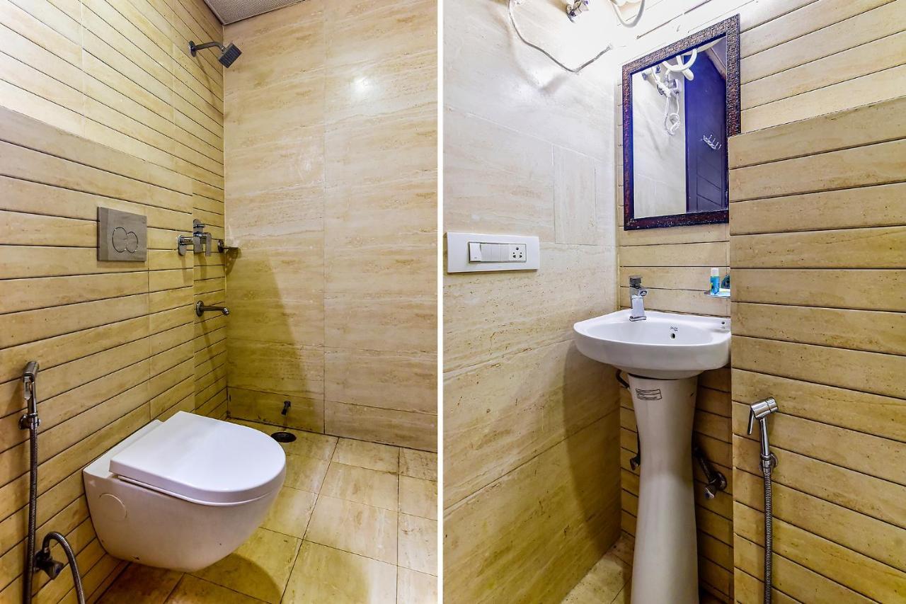Fabhotel Surya Residency Дехрадун Екстериор снимка